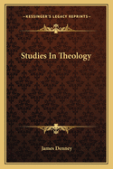 Studies In Theology