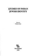 Studies of Indian Jewish Ancestry