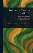 Studies of Trees in Winter