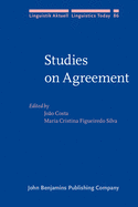 Studies on Agreement