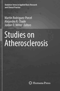 Studies on Atherosclerosis