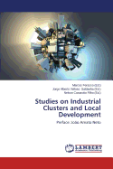 Studies on Industrial Clusters and Local Development