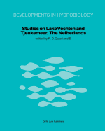 Studies on Lake Vechten and Tjeukemeer, the Netherlands: 25th Anniversary of the Limnological Institute of the Royal Netherlands Academy of Arts and Sciences