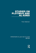 Studies on Plotinus and al-Kindi