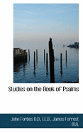 Studies on the Book of Psalms