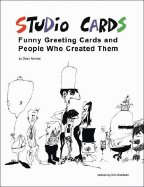 Studio Cards: Funny Greeting Cards and People Who Created Them