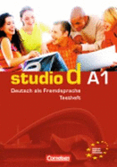 studio d A1