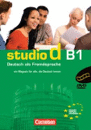 studio d B1