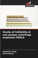 Studio di fattibilit di una pompa centrifuga mediante FMECA