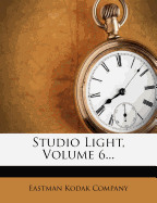 Studio Light, Volume 6