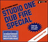 Studio One: Dub Fire Special - Various Artists