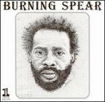 Studio One Presents Burning Spear - Burning Spear