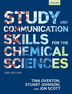 Study and Communication Skills for the Chemical Sciences