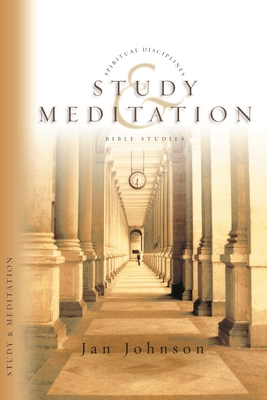 Study and Meditation - Johnson, Jan