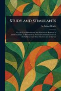 Study and Stimulants