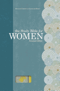 Study Bible for Women-HCSB-Personal Size