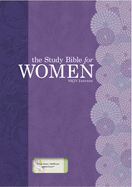 Study Bible for Women-NKJV-Personal Size