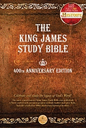 Study Bible-KJV-400th Anniversary