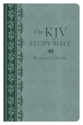 Study Bible-KJV-Women's - Barbour Publishing Inc (Creator)