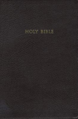 Study Bible-KJV - Nelson Bibles (Creator)