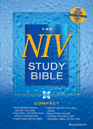 Study Bible - Barker, Kenneth L (Editor)