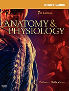 Study Guide for Anatomy & Physiology