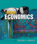 Study Guide for Arnold S Microeconomics