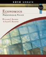 Study Guide for Baumol/Blinder S Microeconomics: Principles and Policy