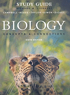 Study Guide for Biology: Concepts and Connections