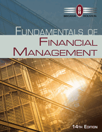 Study Guide for Brigham/Houston's Fundamentals of Financial Management,  14th