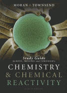 Study Guide for Chemistry and Chemical Reactivity