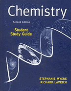 Study Guide: for Chemistry: The Science in Context, Second Edition