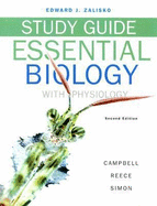 Study Guide for Essential Biology with Physiology