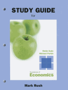 Study Guide for Foundations of Economics