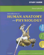 Study Guide for Introduction to Human Anatomy and Physiology