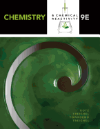 Study Guide for Kotz/Treichel/Townsend's Chemistry & Chemical Reactivity, 9th