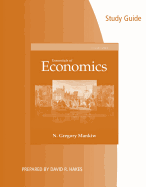 Study Guide for Mankiw's Essentials of Economics, 7th