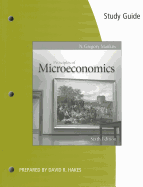 Study Guide for Mankiw's Principles of Microeconomics, 6th