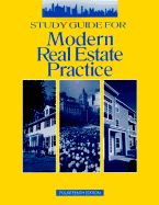 Study Guide for Modern Real Estate Practice - Dearborn Financial Institute, and Dearborn Trade, and Mitchell, Carolyn B