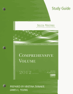 Study Guide for South-Western Federal Taxation: Comprehensive Volume