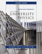 Study Guide for University Physics Vols 2 and 3