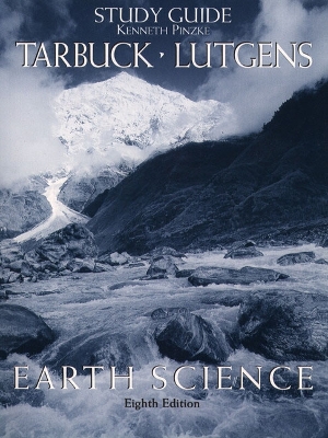 Study Guide - Tarbuck, Edward J.