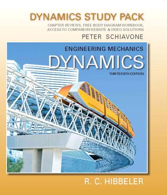 Study Pack for Engineering Mechanics: Dynamics - Hibbeler, Russell C.