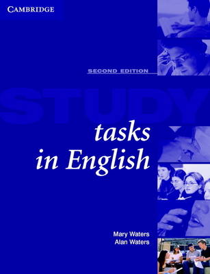 Study Tasks in English Student's Book - Waters, Mary, and Waters, Alan