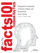 Studyguide for Essentials of General, Organic, and Biochemistry by Guinn, Denise, ISBN 9781464156977