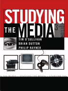 Studying the Media: An Introduction