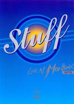 Stuff: Live at Montreux 1976