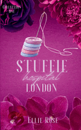 Stuffie Hospital London: Collection One