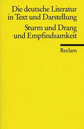 Sturm Und Drang