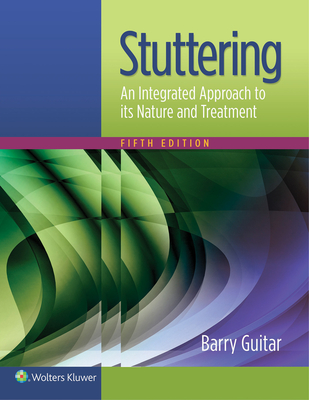 Stuttering - Guitar, Barry, PhD